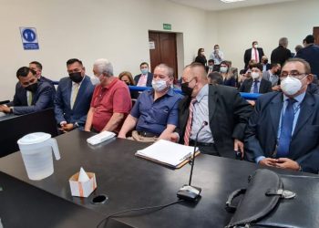 En caso «Saqueo Público» juzgado aplaza audiencia preliminar