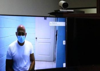 Juicio contra exdiputado Silva Pereira entra a la fase final