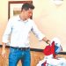 Concejal y cinco directores se retiran del partido ARENA