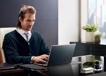 ¿Buscando una laptop? Estas son algunas de las nuevas opciones en el mercado