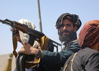 Talibanes acusan a EE.UU. de «decadencia moral»