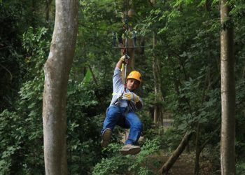 Gobierno invertirá $2.5 millones para remozar parques recreativos
