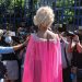 «Lady Drag», Marvin Pleitez, aclaró que iniciativa contra reelección presidencial fue parte de su actuación