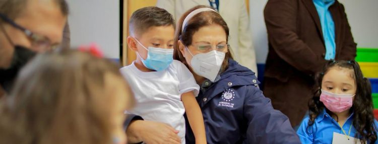 Foto / Diario El Salvador