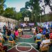 Una Obra por Día llega a la comunidad Rosalinda, en San Salvador