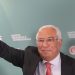 Primer ministro portugués da positivo por COVID-19 dos días después de ser reelecto