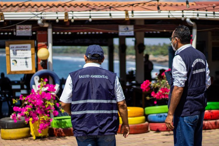 FOTO/ Diario El Salvador