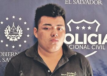 Un hombre intentó matar a su madre y le incendió la casa