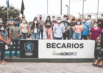 Sesenta becas de inglés darán a jóvenes y niños de Zaragoza
