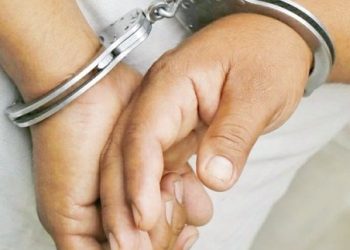 Policía captura a asaltante y sus cómplices en la autopista al Aeropuerto