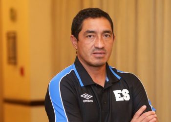 «Mi mejor gol ha sido el que le marqué a Canadá»: William Renderos Iraheta, exseleccionado