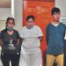 Ocho pandilleros fueron capturados en el operativo Verano 2 en Santa Ana