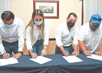 ARENA pierde territorio en Santa Ana y Morazán debido a renuncias