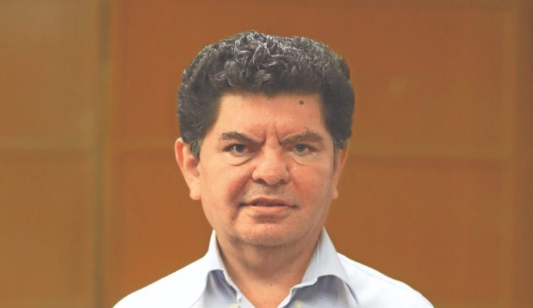 Experiencia
Francisco
Adonay Gómez
gobierna
Yamabal desde
hace seis
períodos.