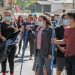 Alcaldía de Tepecoyo realiza mega jornada de limpieza en calles principales y alternas