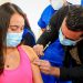 El Salvador alcanza las 10 millones de dosis antiCOVID-19 aplicadas a escala nacional