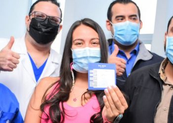 10 millones de dosis antiCOVID-19: conozca el recorrido desde la primera vacuna en 2021