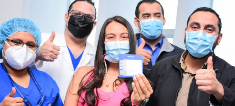 Foto / Diario El Salvador