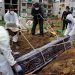 El 90 % de fallecidos en Guatemala no accedió a la vacuna