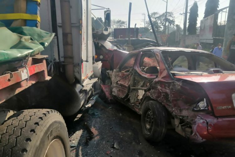 FOTO/ Diario El Salvador