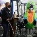 INDES inaugura segunda Clínica de Atención Integral para Atleta Federado