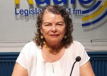 ONG de exdiputada del FMLN recibió $2.2 millones del presupuesto