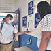 En el Instituto Nacional de Usulután ha sido efectivo el regreso a clases