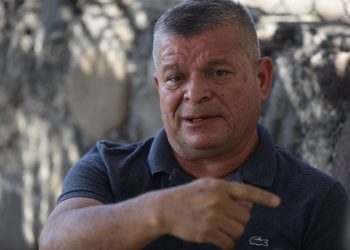 «ARENA ya no tiene esperanzas para 2024»: alcalde de Jicalapa