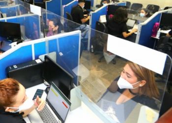 El ISSS reporta 97,938 nuevos empleos en 2021