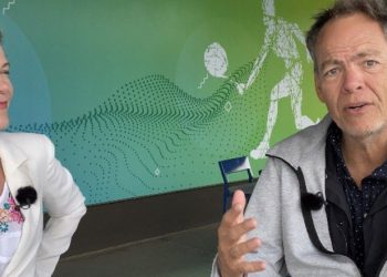 Max Keiser y Stacy Herbert celebrarán su 19 aniversario en El Zonte y con conferencia sobre libertad financiera