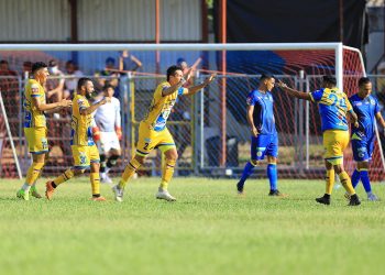 Edgar Henríquez, entrenador de Jocoro: «El reto es mantener este nivel»