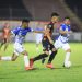 Águila sigue líder del Clausura 2022 pero ganó con un penalti inexistente