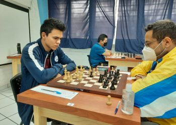 Ricardo Chávez se coronó campeón del Revisión de Rating 2022