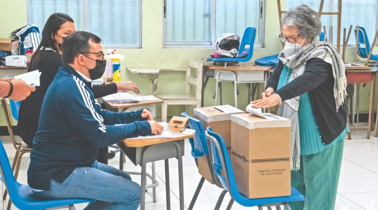Foto / Diario El Salvador