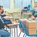 Costa Rica vota por su presidente con un abstencionismo del 45 %