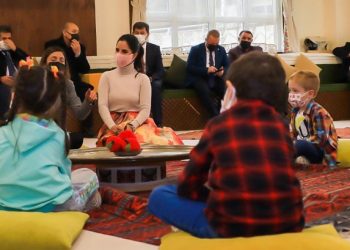 Expertos de Turquía dan sus aportes a política nacional «Crecer Juntos»  del Gobierno salvadoreño