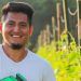 Conozca la historia de Gerson Hernández, productor agrícola salvadoreño beneficiado por el programa Sembrando Vida