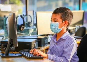 Los proyectos sociales, como los CUBO y la Binaes, fortalecen el desarrollo humano del país