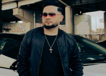 Conozca a Frankie Leiva, cantante salvadoreño que se aventura en el género banda
