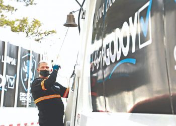 Zaragoza, con nuevo sistema de recolección de desechos