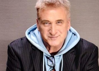 Daniel Baldwin anuncia que trabajará con El Salvador para crear la compañía de cine más importante de América Latina