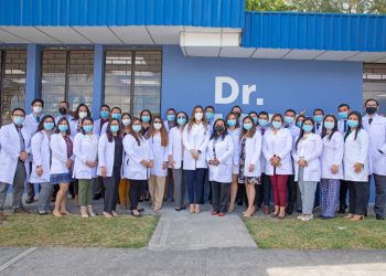El ISSS amplía capacidad de atención a través de telemedicina
