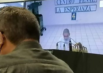 Jueza niega libertad anticipada a convicto que asesinó a su amigo