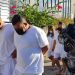 Inicia audiencia contra acusados de asesinar a enfermera y su acompañante en San Diego, La Libertad