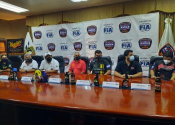 Este fin de semana inicia el campeonato nacional de Automovilismo
