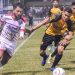 Platense dejó con ganas de celebrar al Firpo