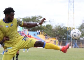 Carlos Romero, técnico de Limeño: «Fue demasiado premio para FAS ese gol a balón parado»