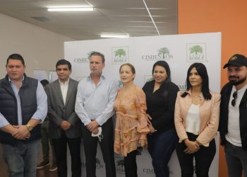 Apopa tiene nuevo Centro de Desarrollo Infantil (CDI)