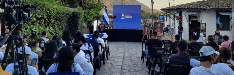 Foto / Diario El Salvador