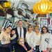 Alejandra Guzmán cumplió 54 cumpleaños y mostró su agradecimiento a sus fans